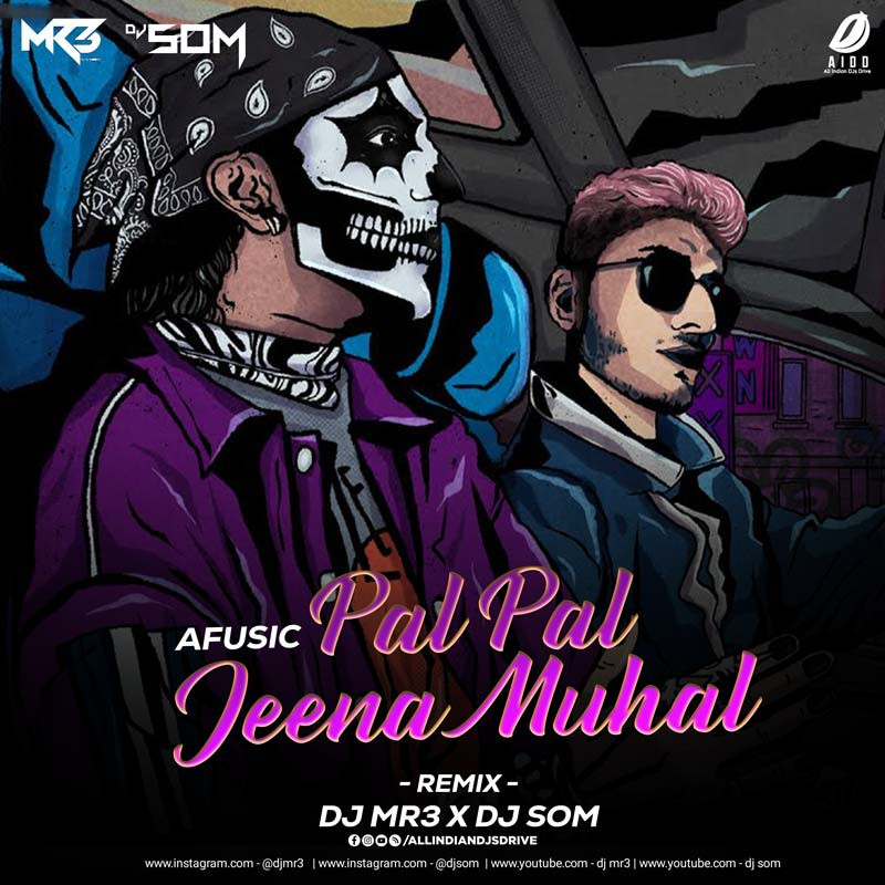 Pal Pal Afusic Talwiinder Fahad